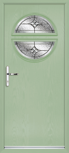 Chartwell Green Frame